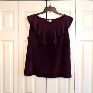 Claudia Richard Blouse